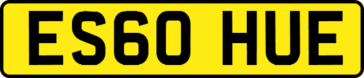 ES60HUE