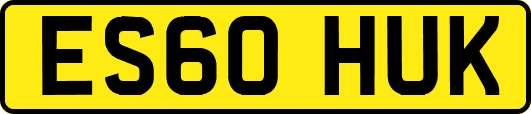 ES60HUK