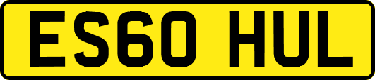 ES60HUL