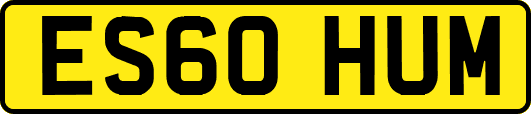 ES60HUM
