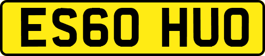 ES60HUO