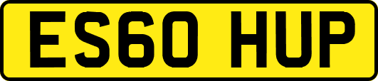 ES60HUP
