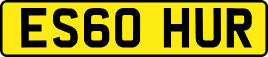 ES60HUR