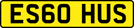 ES60HUS