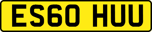 ES60HUU