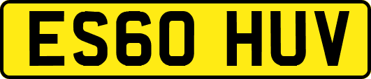 ES60HUV