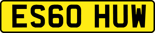 ES60HUW