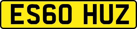ES60HUZ