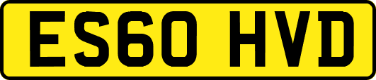ES60HVD