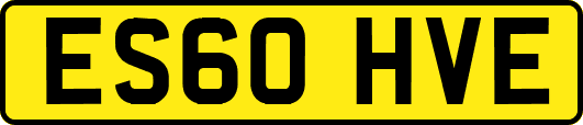 ES60HVE