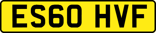 ES60HVF