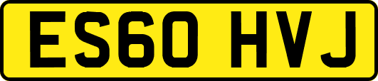 ES60HVJ