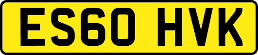 ES60HVK