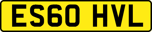 ES60HVL