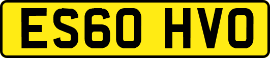 ES60HVO