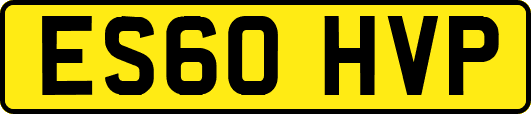 ES60HVP