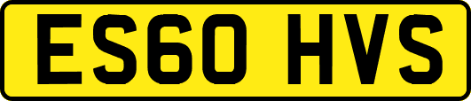 ES60HVS