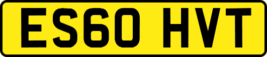 ES60HVT