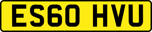 ES60HVU