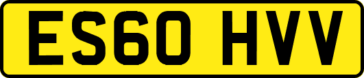 ES60HVV