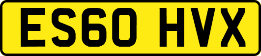 ES60HVX