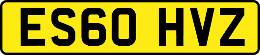 ES60HVZ