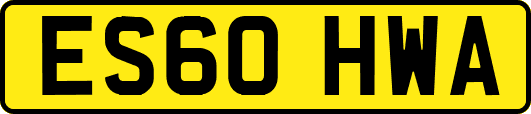 ES60HWA