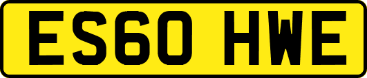 ES60HWE