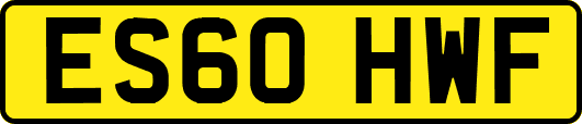 ES60HWF