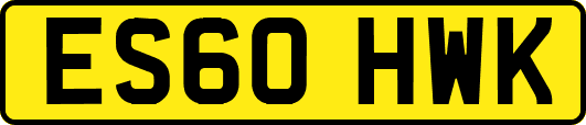 ES60HWK