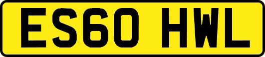 ES60HWL