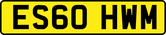 ES60HWM