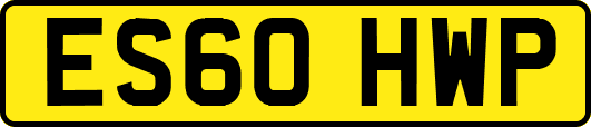 ES60HWP