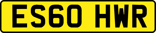 ES60HWR