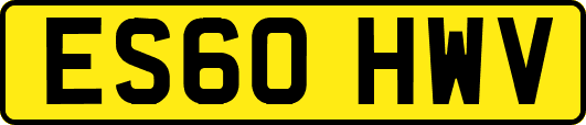 ES60HWV