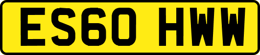 ES60HWW