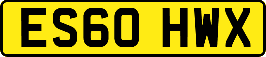 ES60HWX