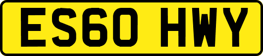 ES60HWY