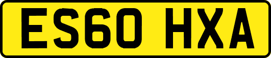 ES60HXA