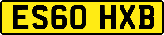 ES60HXB