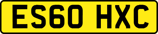 ES60HXC