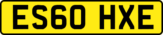 ES60HXE
