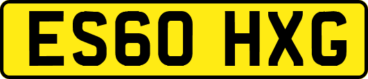 ES60HXG