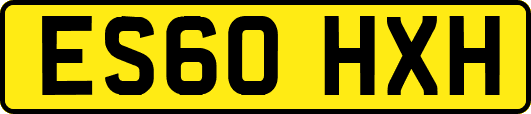 ES60HXH