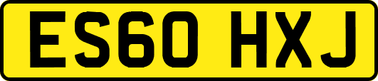 ES60HXJ