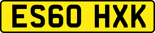 ES60HXK