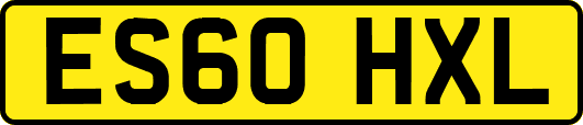 ES60HXL
