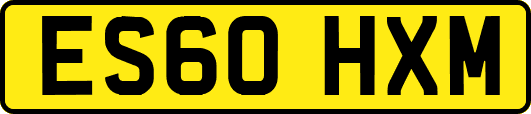 ES60HXM