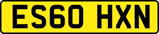 ES60HXN