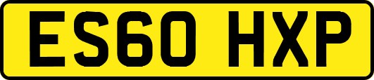 ES60HXP
